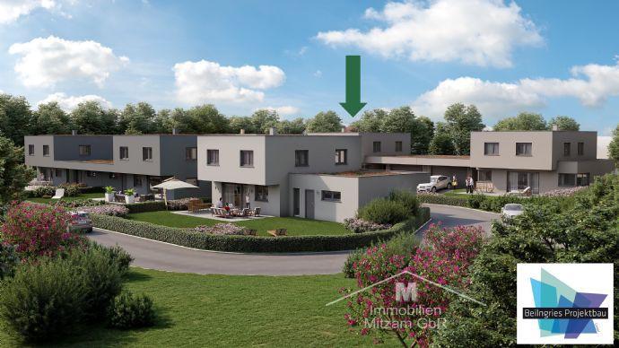 EXKLUSIV -ZEITLOS - NEU: Großes Einfamilienhaus mit Doppelgarage in Mitten des Altmühltals Bergen auf Rügen