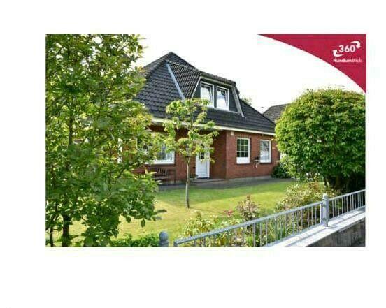 Doppelhaushälfte ohne Maklerprovision!!!Gemeinde Handewitt!!! Schleswig-Holstein