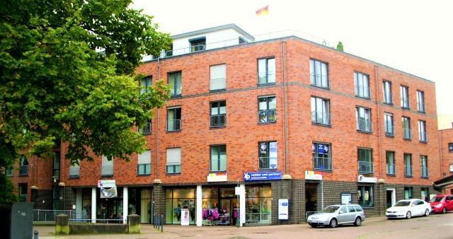 Kapitalanleger AUFGEPASST Seniorengerechte Wohnung mit Balkon und Aufzug in Hemer Mitte mit Balkon und Aufzug Friedrich-List-Straße