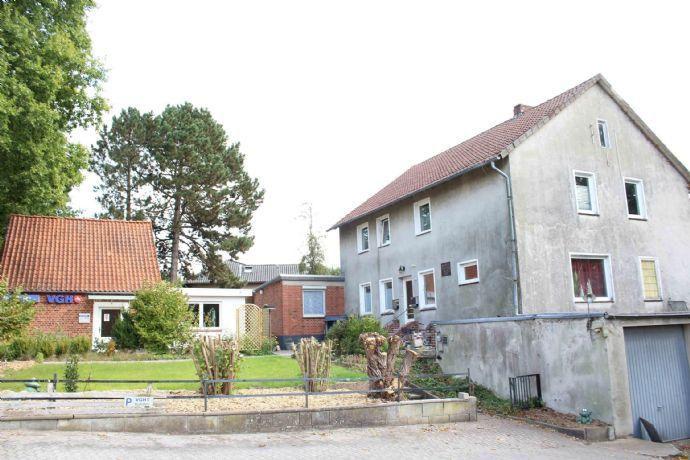 Renoviertes Wohn- und Geschäftshaus mit einer 7,5 % Rendite!!! Kreisfreie Stadt Darmstadt