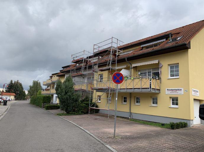2 - Raum - Wohnung mit Garten in Köhra/Belgershain zu verkaufen Kreisfreie Stadt Darmstadt