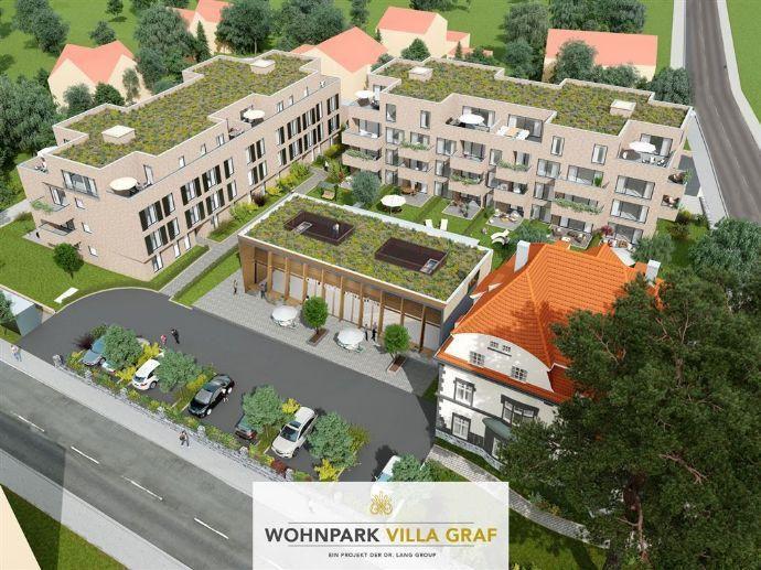 NEUBAU 3,5-Zimmer-Wohnung Wohnkomfort für Best Ager in Gottmadingen (Haus 1) Kreisfreie Stadt Darmstadt