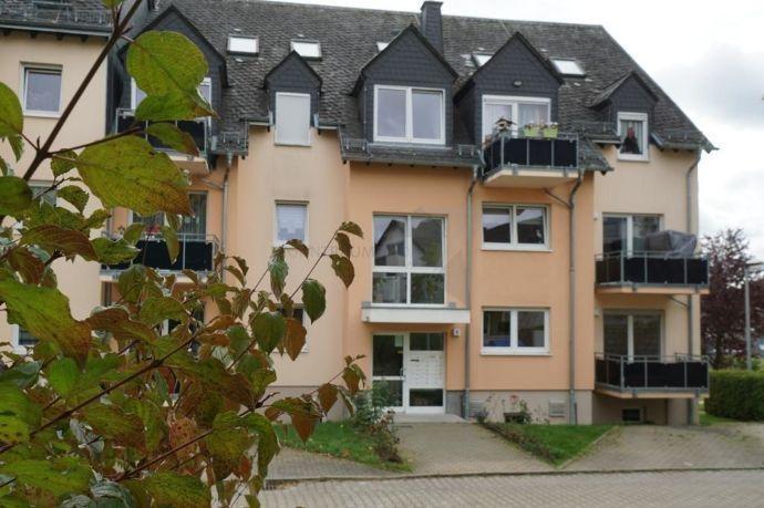 Gemütliche 1,5-Raum-Wohnung mit Schlafnische und Balkon Kreisfreie Stadt Darmstadt