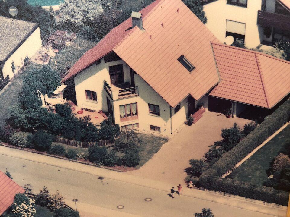 Einfamilienhaus in Ichenheim, 6 Zimmer, Garten, Garage, Carport Baden-Württemberg