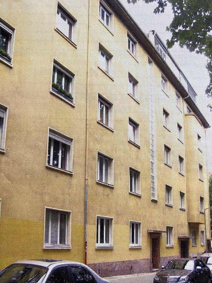 2 Zimmer Wohnung in Friedenau vom Eigentümer Friedenau