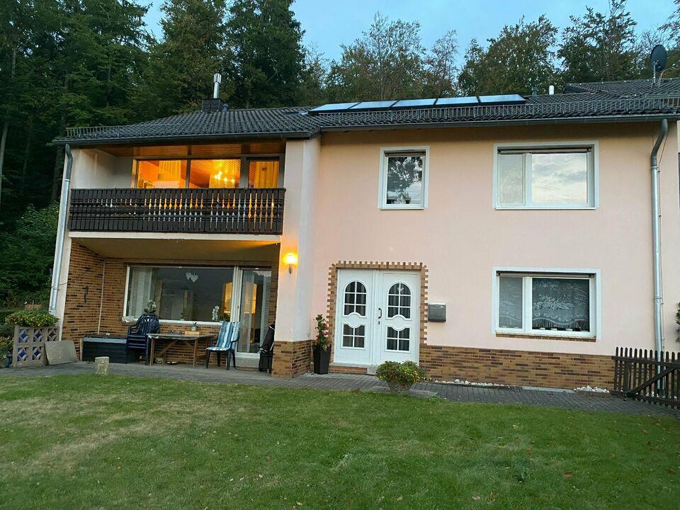 Am Waldrand stehendes Ein- oder Zweifamilienhaus in ruhiger Lage Landau in der Pfalz