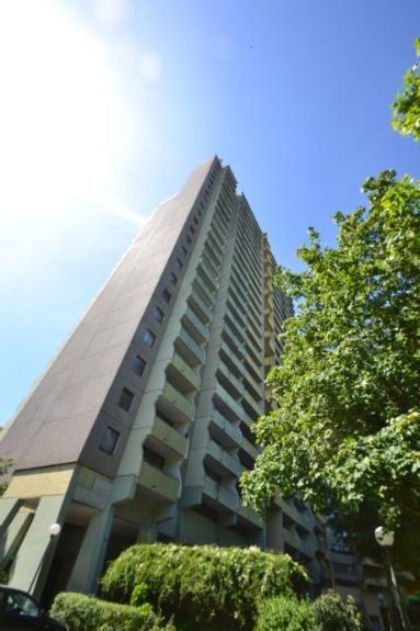 Gelegenheit: 91,7 m² Zi-Wohnung auf 2 Ebenen inkl. 2 Balkone Mainz-Bingen