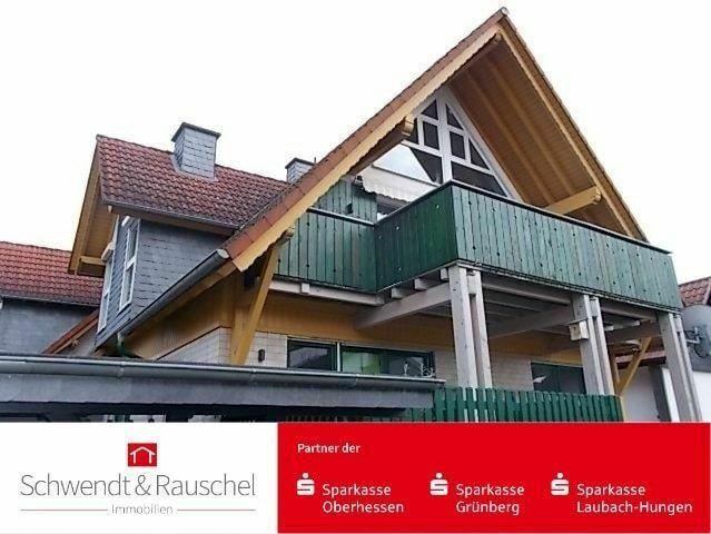 Ein tolles Haus für die große Familie in Ortenberg - Bleichenbach Ortenberg