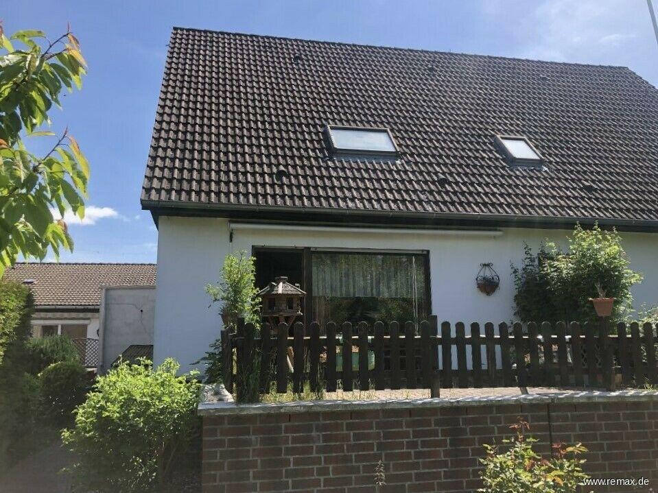 Einfamilienhaus in sehr ruhiger Lage nahe Wolfsburg/Braunschweig Königslutter am Elm
