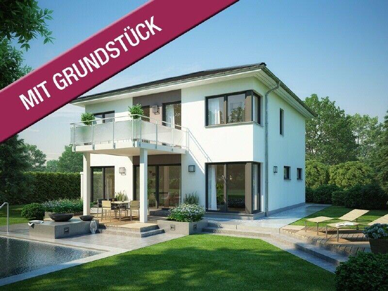 Modernes Architektenhaus von Kern-Haus (inkl. Grundstück & Kauf-/Baunebenkosten) Rheinland-Pfalz