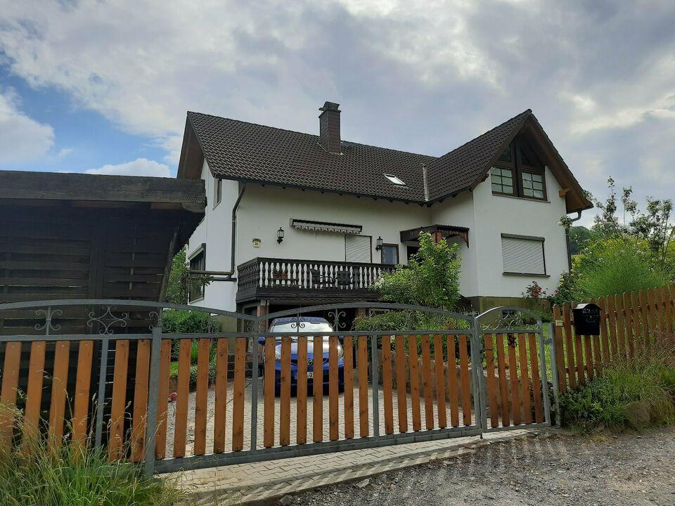 Wohnhaus in Vacha Mühlhausen/Thüringen