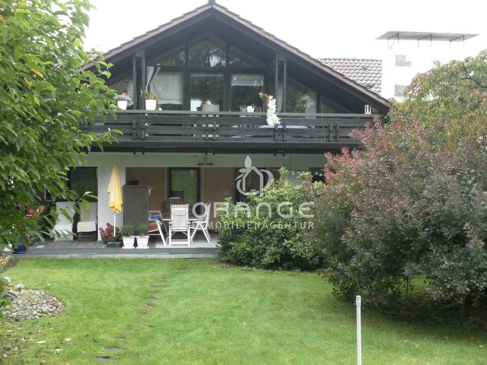 ***Großes, freistehendes Einfamilienhaus mit Traumgarten in Salzweg bei Passau*** Salzweg