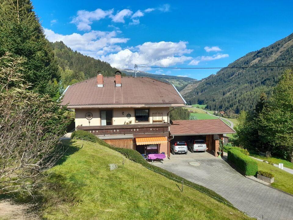 Tolles Haus zu verkaufen ( Österreich) Bad Belzig
