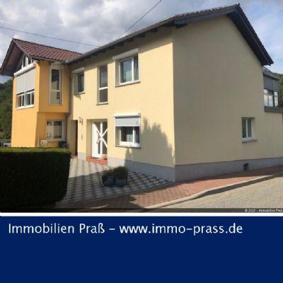TOP-GELEGENHEIT! Schönes Zweifamilienhaus in Abtweiler bei Bad Sobernheim zu verkaufen Abtweiler