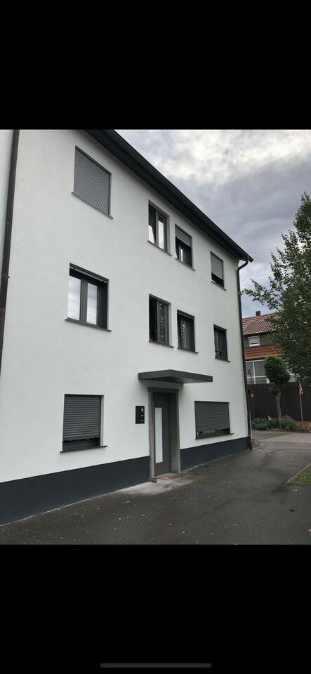 2 Familien Doppelhaushälfte von Privat Baden-Württemberg