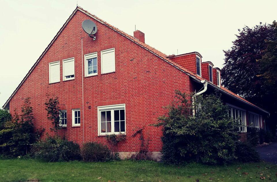 Interessantes Landhaus mit Halle Lengerich, Emsland