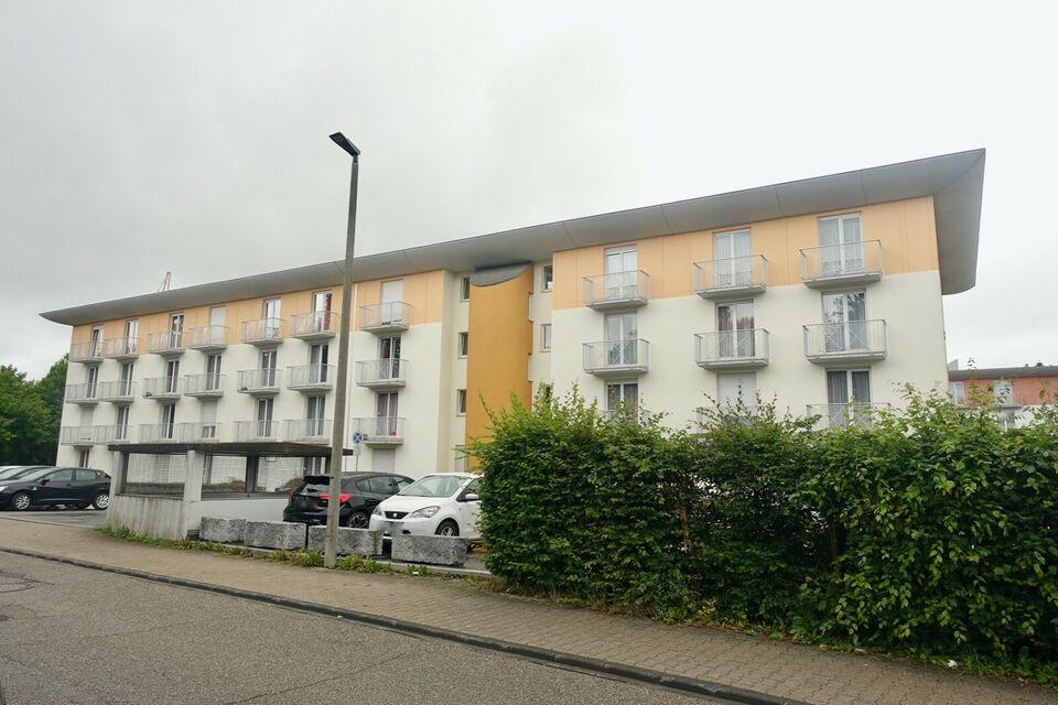 Vermietetes Studenten Apartment Baden-Württemberg