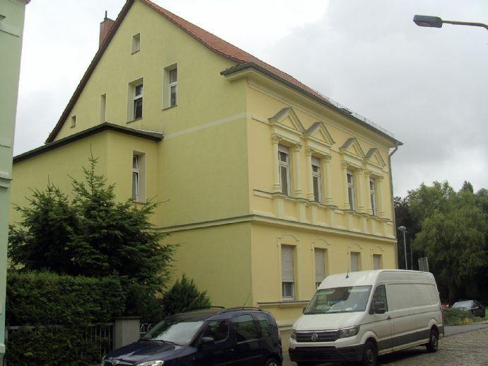 Zum Verkauf steht ein vermietetes Vierfamilienhaus in bester Lage in Genthin! Kreisfreie Stadt Darmstadt