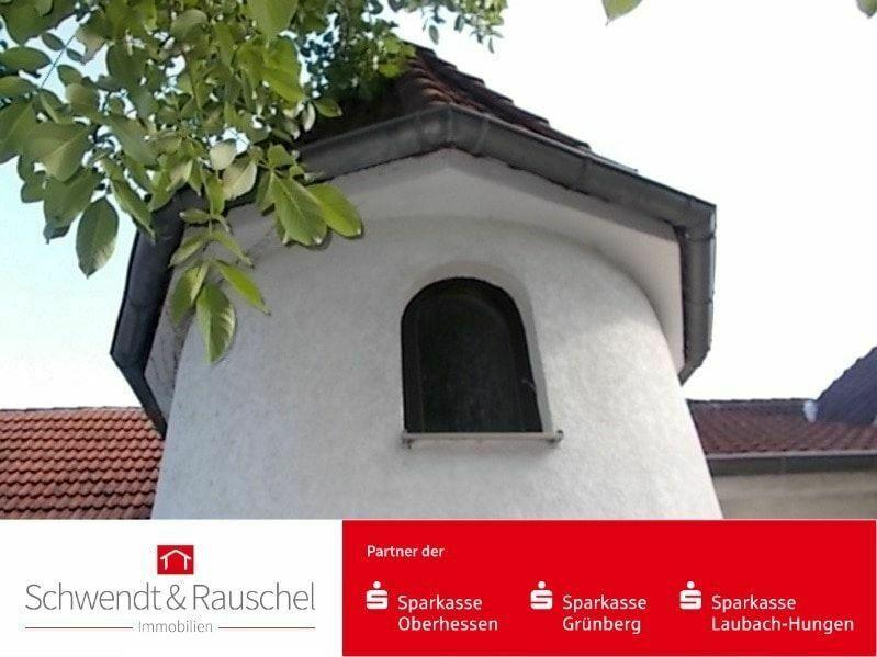 Wohl besser als eine Eigentumswohnung! Reihenmittelhaus in Büdingen - Düdelsheim Büdingen
