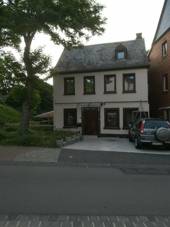 Haus zum Verkaufen Idar-Oberstein