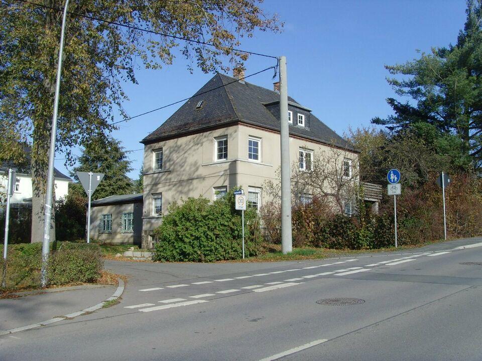 08485 Lengenfeld Älteres renovierungsbedürftiges 2 Familienhaus Auerbach/Vogtland