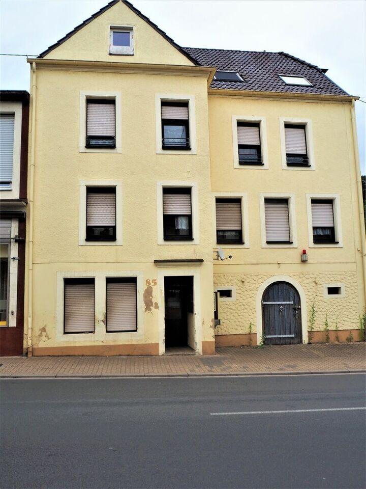 Eigentumswohnung in zentraler Lage von Beckingen Beckingen