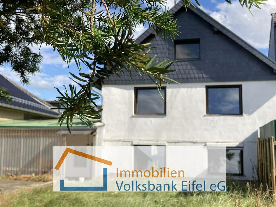 Einfamilienhaus mit Nebengebäude, das sich Dank zusätzlicher Gewerbeeinheit + Wohnung wie von selbst finanziert Nordrhein-Westfalen