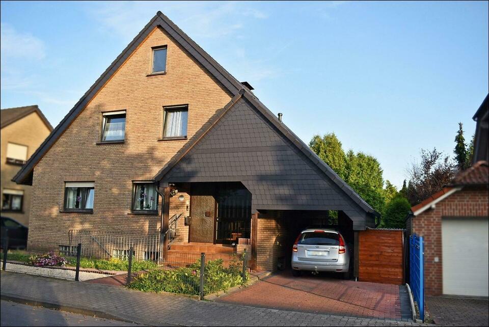 Einfamilienhaus mit Einliegerwohnung Nordrhein-Westfalen