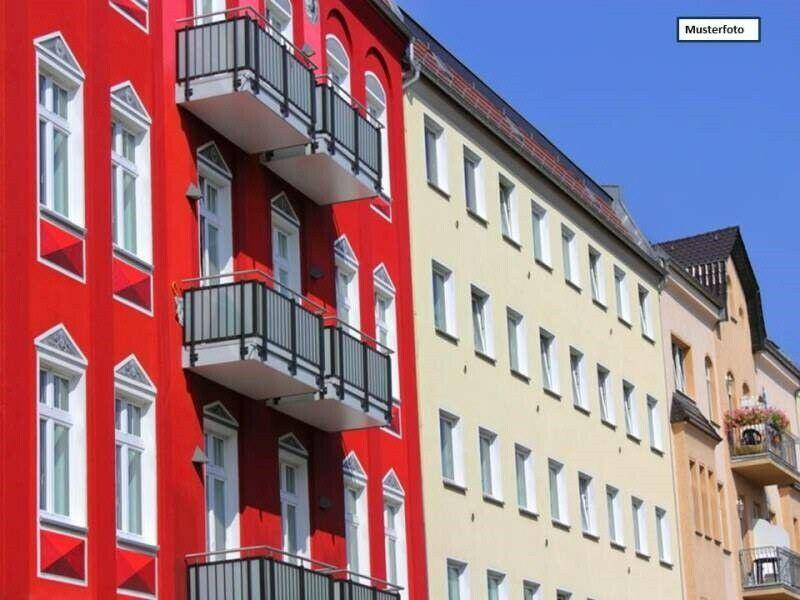 Zwangsversteigerung Dachgeschosswohnung in 55130 Mainz, Weinstr. Rheinland-Pfalz