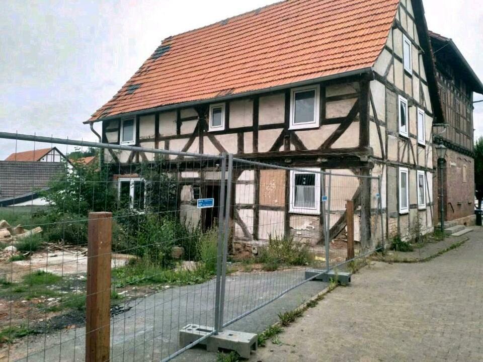 Einfamilienhaus Eschwege