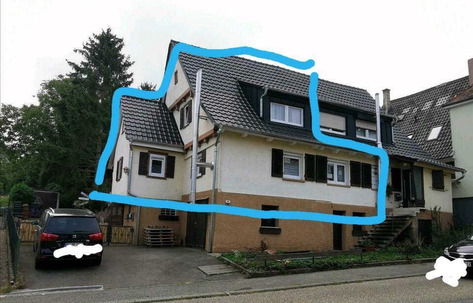 Eigentumswohnung * ohne Marklerprovision Baden-Württemberg