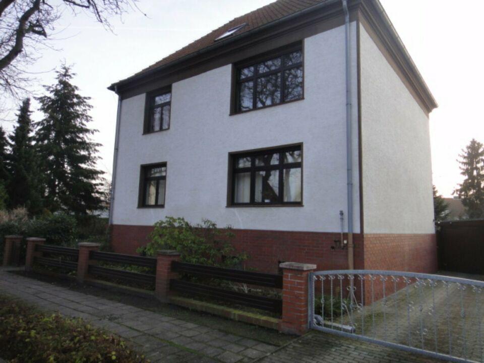 Einfamilienhaus Sachsen-Anhalt