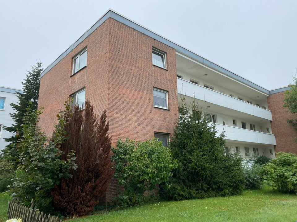 Renovierte Eigentumswohnung und Garage im Zentrum von Heinsberg Nordrhein-Westfalen