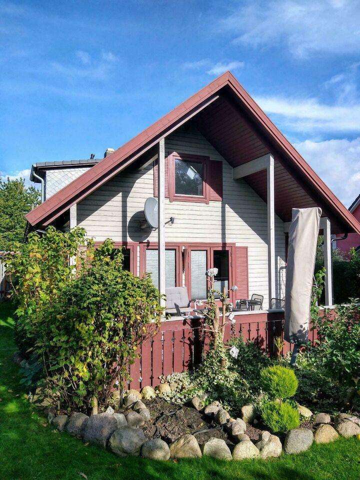 Einfamilienhaus mit Doppelcarport Nähe Stralsund Landkreis Kassel