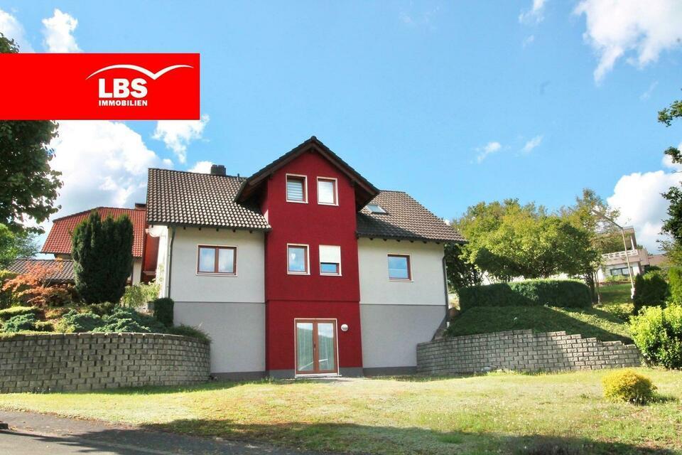 +++ Einfamilienhaus mit Einliegerwohnung in TOP-LAGE+++ Rheinland-Pfalz