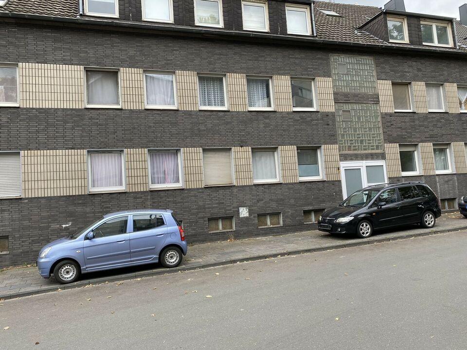 3,5 Zimmer Wohnung in Duisburg Beeck zu verkaufen Beeck