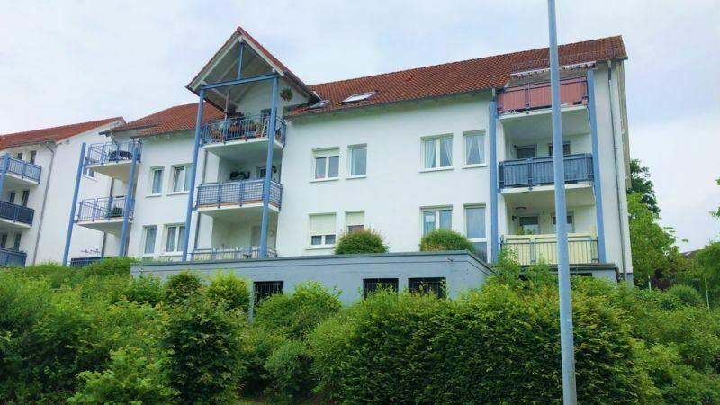 Gelegenheit! Moderne 2,5-Zi.-Wohnung mit Süd-Balkon, exkl. EBK, TG-Stellplatz in gefragter Lage! Baden-Württemberg
