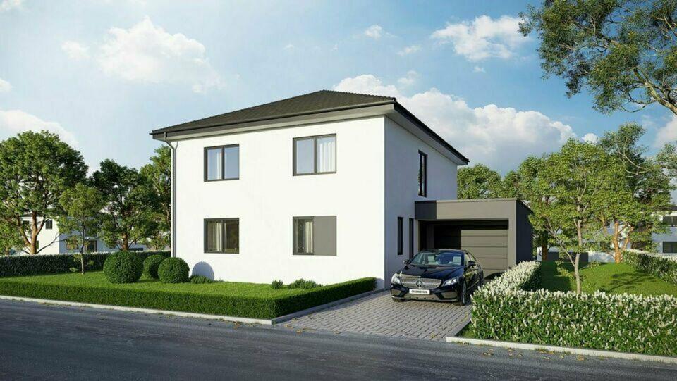 Kommenden Sonntag Offene Hausbesichtigung-Neubau zu Verkaufen Landau in der Pfalz