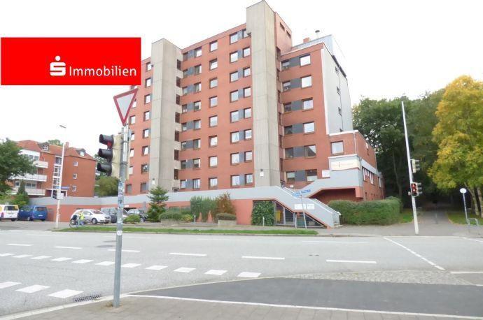 3-Zim.-Wohnung +Tiefgaragenstellplatz Kiel