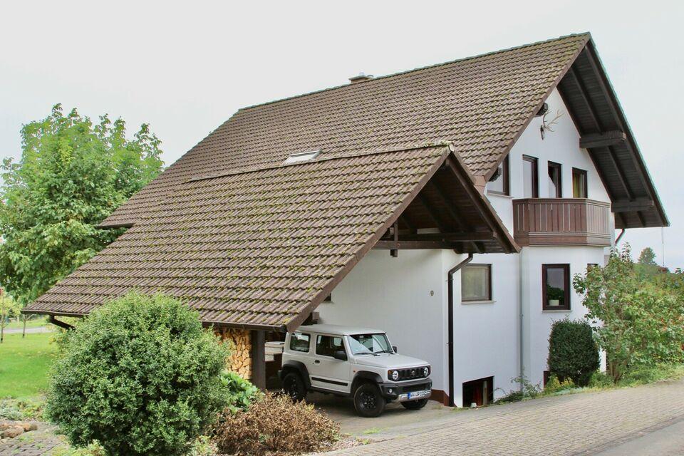 Haus mit Kamin und Sauna in schöner Ortsrandlage Landau in der Pfalz