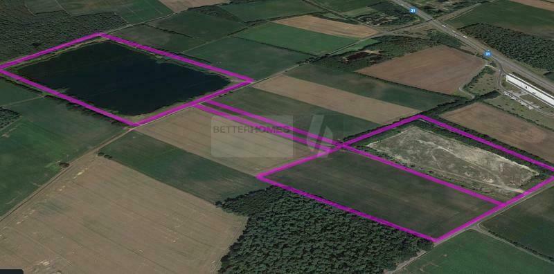 SANDABBAUGEWERBE MIT GENEHMIGUNG & HOHER RENDITE Emsbüren