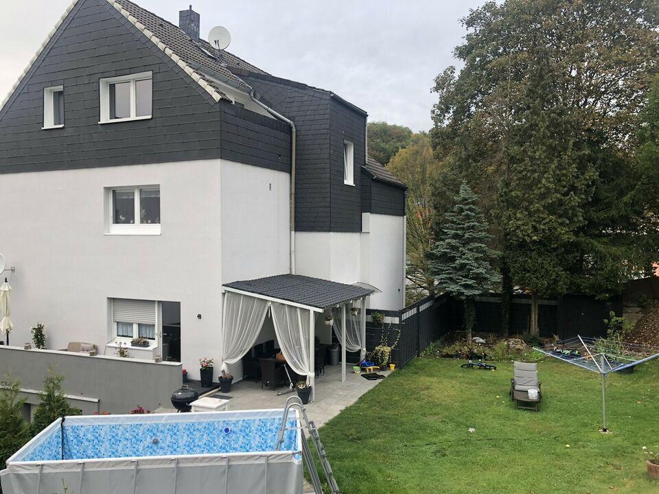 Haus Mehrfamilienhaus mit 1300m2 Garten Nordrhein-Westfalen