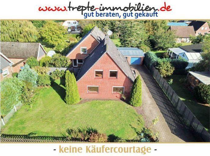 "Generationenimmobilie" 2 Einfamilienhäuser auf 1270 m² Grundstück Kreisfreie Stadt Darmstadt