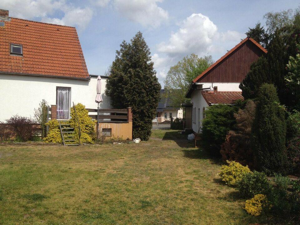 Sonniges EFH mit Nebengelass und kleinem liebevollem Garten, Nähe Ostsee Neuhausen