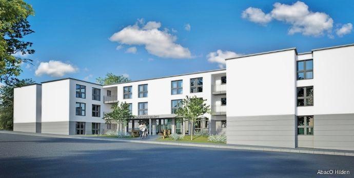Pflegeimmobilie als Kapitalanlage mit KFW 55 Förderung und 20 Jahre Garantiemietvertrag Kreisfreie Stadt Darmstadt