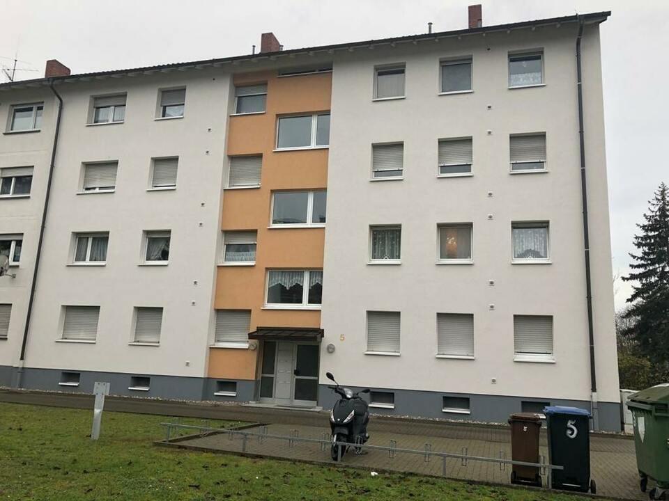 ***Gepflegtes Mehrfamilienhaus in Germersheim*** Rheinland-Pfalz