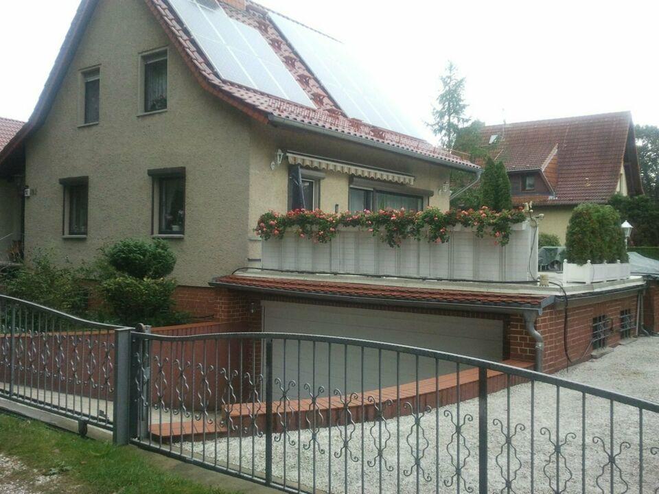 Exklusives Einfamilienhaus in Berlin Rahnsdorf Fühlingen