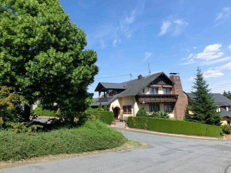 Charmantes Einfamilienhaus in Trier-Zewen Rheinland-Pfalz