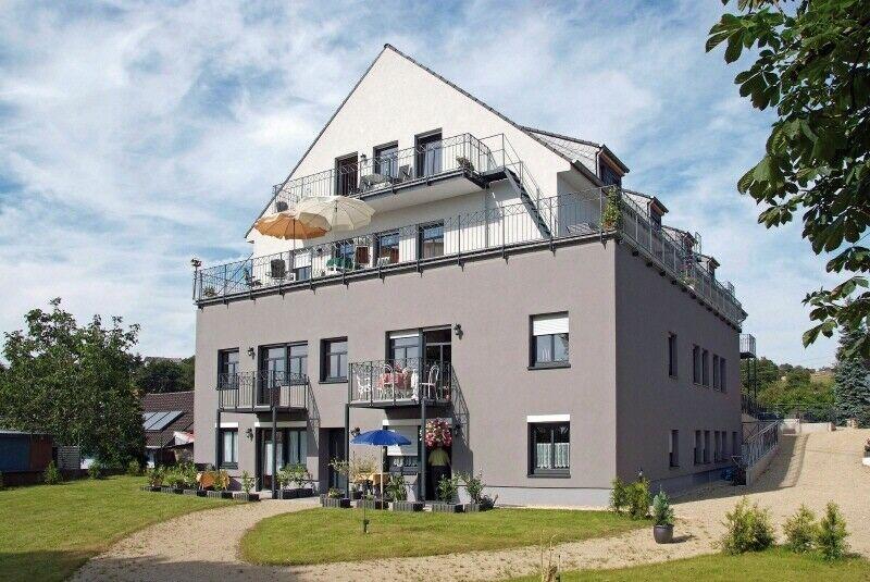Durchdachtes Wohnkonzept mit Betreuungsoption für Senioren und Kapitalanleger Rheinland-Pfalz
