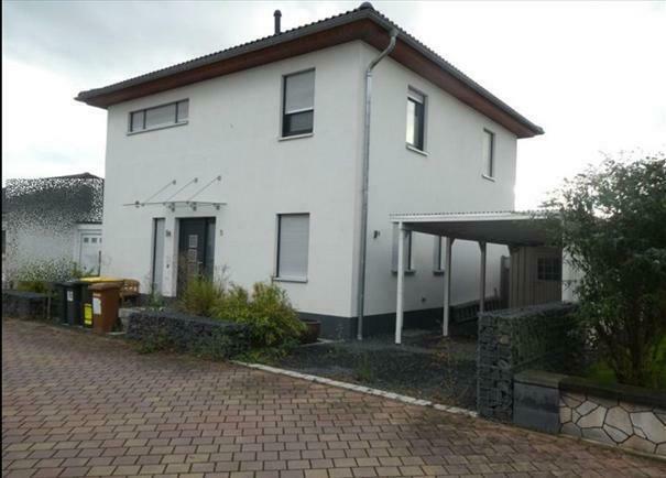 Freistehendes Einfamilienhaus in Nackenheim zu verkaufen Rheinland-Pfalz